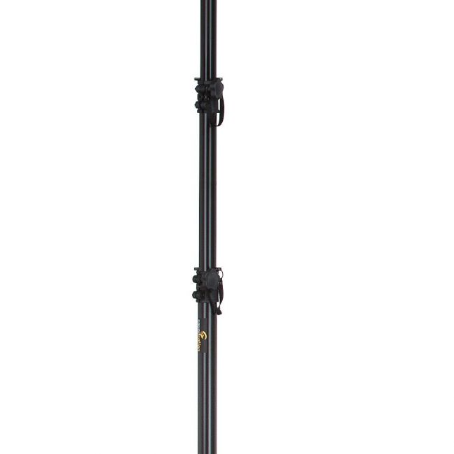Soundsation LS-300-TR - Schela lumini, inaltime maxima 3.25 metri, sarcina incarcare 100 kg