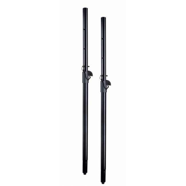 Soundsation PROVIBE 1512EX - Sistem profesional de sonorizare 2 x 2480W (putere muzicala)