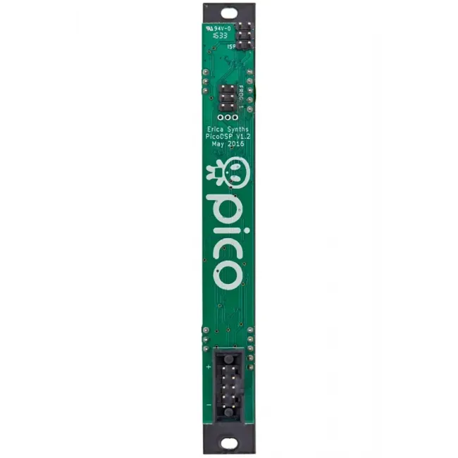 Erica Synths Pico DSP - Modul procesor efecte stereo