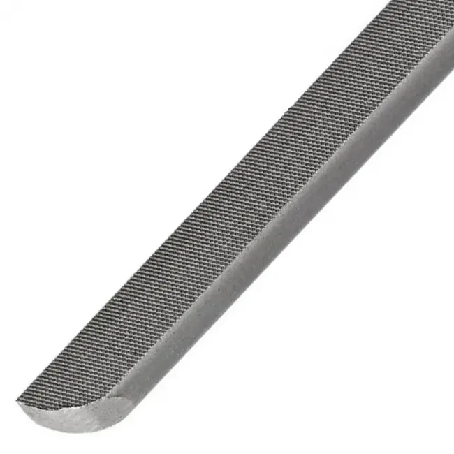 Uo-Chikyu Fret - Pila extrafina pentru modelarea tastelor chitarei