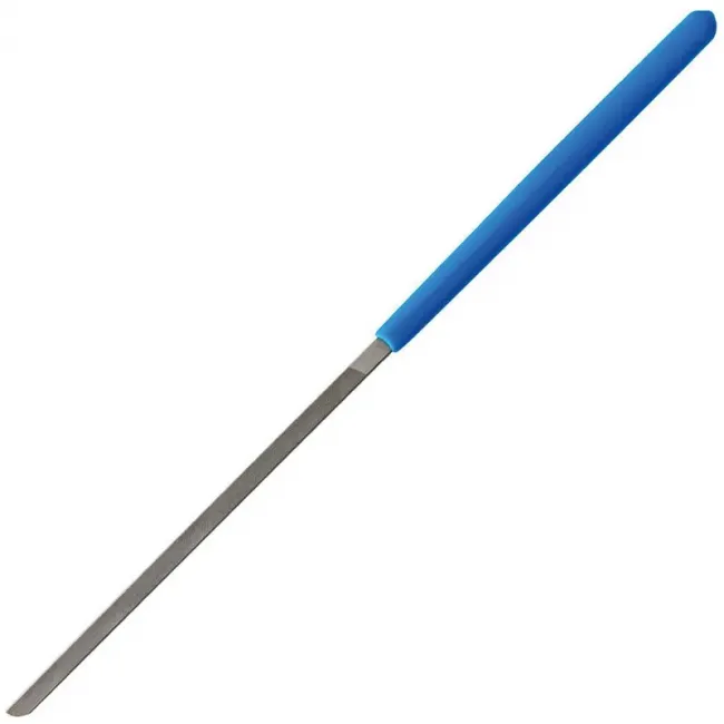 Uo-Chikyu Fret - Pila extrafina pentru modelarea tastelor chitarei