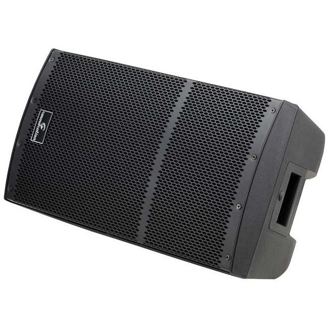 Soundsation Hyper 1512EXA - Sistem profesional de sonorizare, 3200W (putere muzicala)