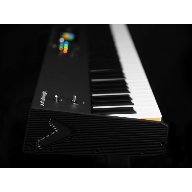 Studiologic SL88 GT mk2 - Claviatura MIDI cu 88 de clape "Desigilat"