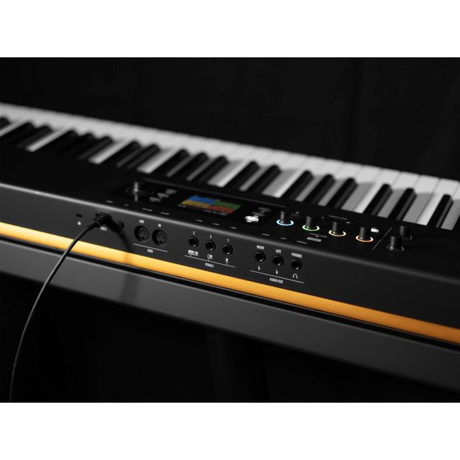 Studiologic SL88 GT mk2 - Claviatura MIDI cu 88 de clape "Desigilat"