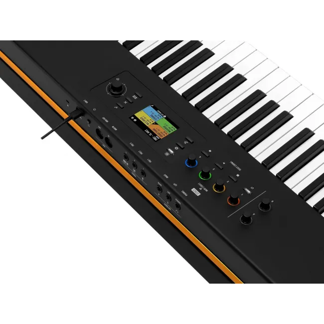 Studiologic SL88 GT mk2 - Claviatura MIDI cu 88 de clape "Desigilat"