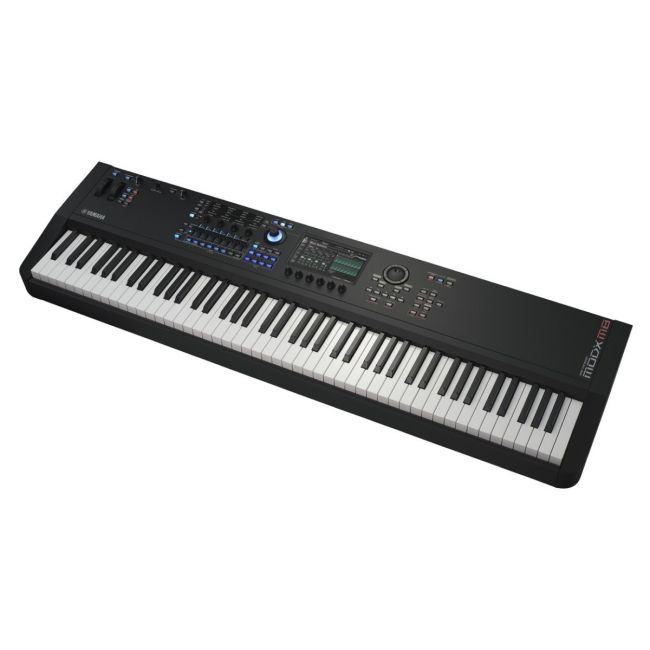 Inchiriere - Sintetizator Yamaha MODX M8