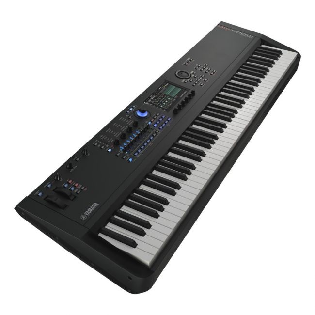 Inchiriere - Sintetizator Yamaha MODX M8