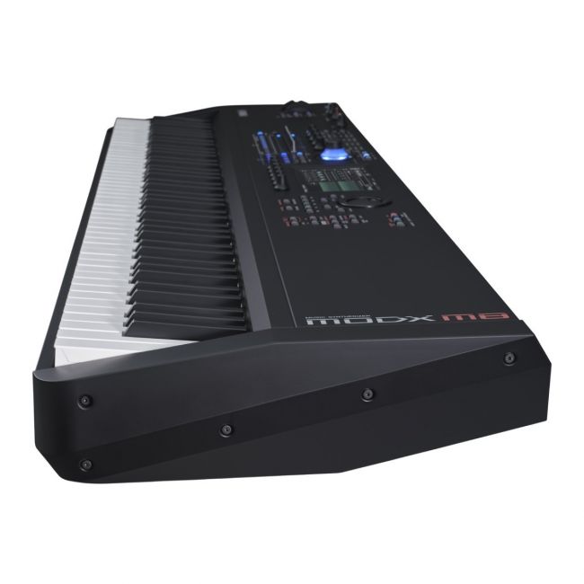 Inchiriere - Sintetizator Yamaha MODX M8