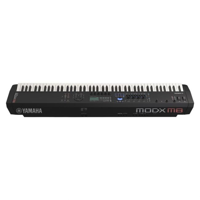 Inchiriere - Sintetizator Yamaha MODX M8