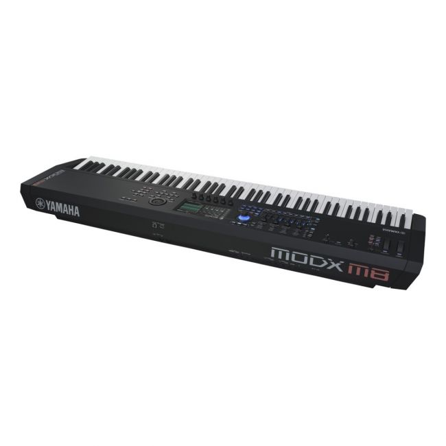 Inchiriere - Sintetizator Yamaha MODX M8