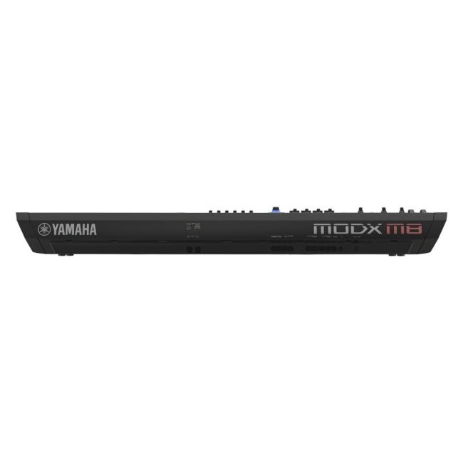 Inchiriere - Sintetizator Yamaha MODX M8
