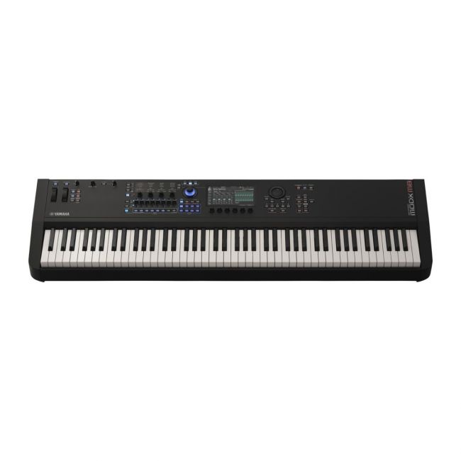 Inchiriere - Sintetizator Yamaha MODX M8