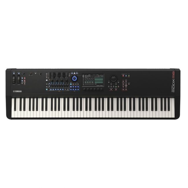 Inchiriere - Sintetizator Yamaha MODX M8
