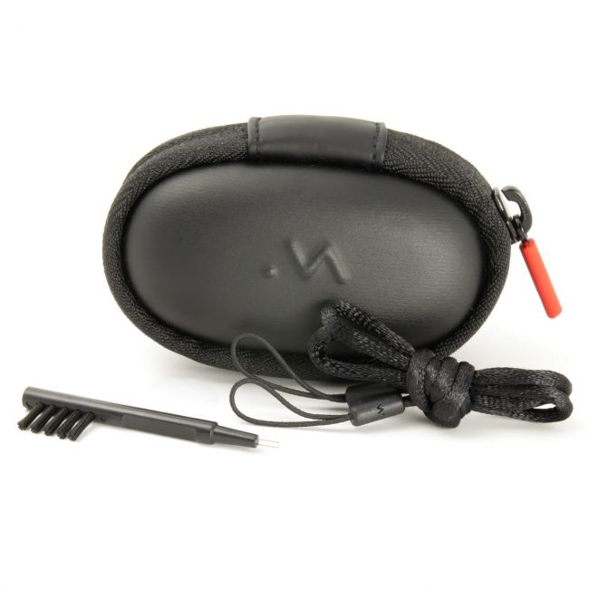 Minuendo Adjustable Earplugs – Dopuri de protectie auditiva Hi-Fi reglabile 7–25 dB