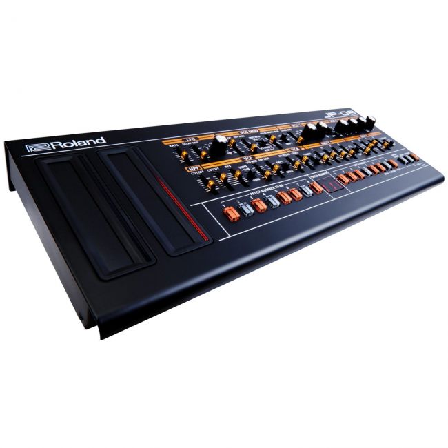 Roland JP-08 Sound Module – Sintetizator Roland Boutique JUPITER-8