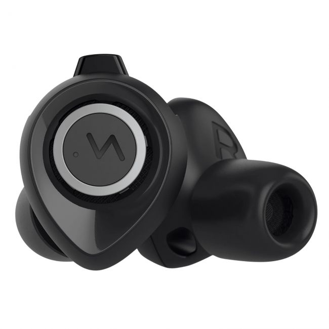 Minuendo Adjustable Earplugs – Dopuri de protectie auditiva Hi-Fi reglabile 7–25 dB