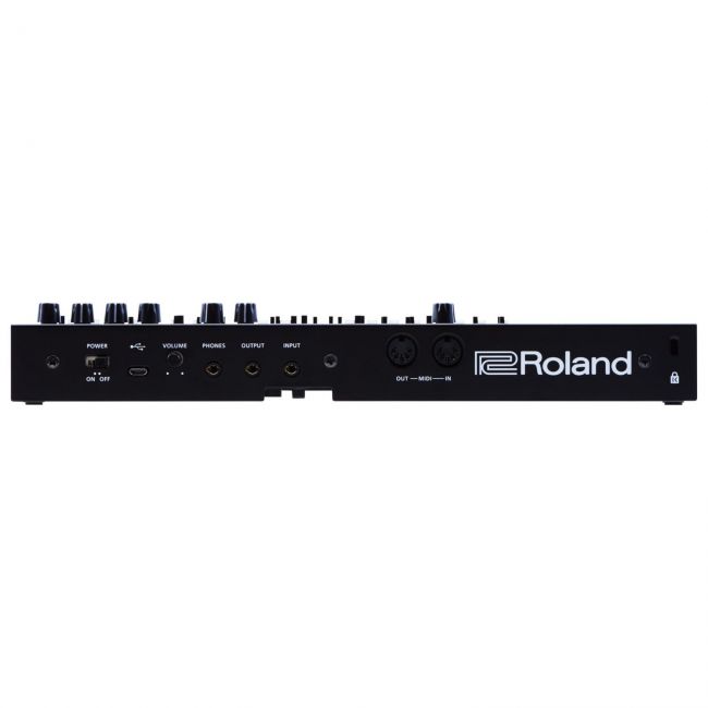 Roland JP-08 Sound Module – Sintetizator Roland Boutique JUPITER-8
