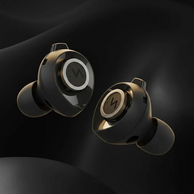 Minuendo Adjustable Earplugs – Dopuri de protectie auditiva Hi-Fi reglabile 7–25 dB