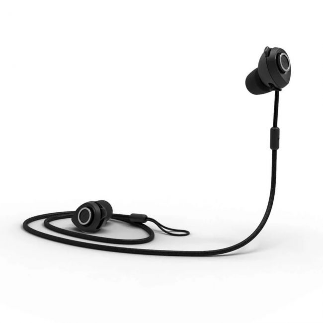 Minuendo Adjustable Earplugs – Dopuri de protectie auditiva Hi-Fi reglabile 7–25 dB
