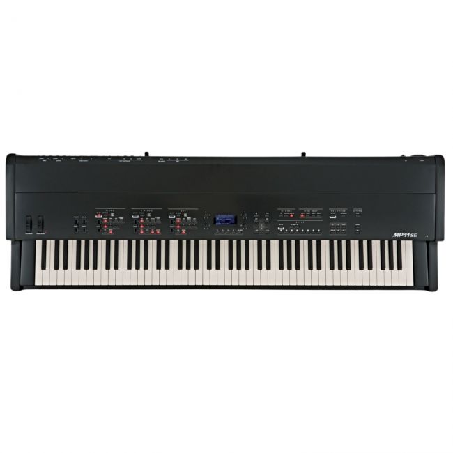 Kawai MP11SE - Pian digital, 7 octave (88 de clape)