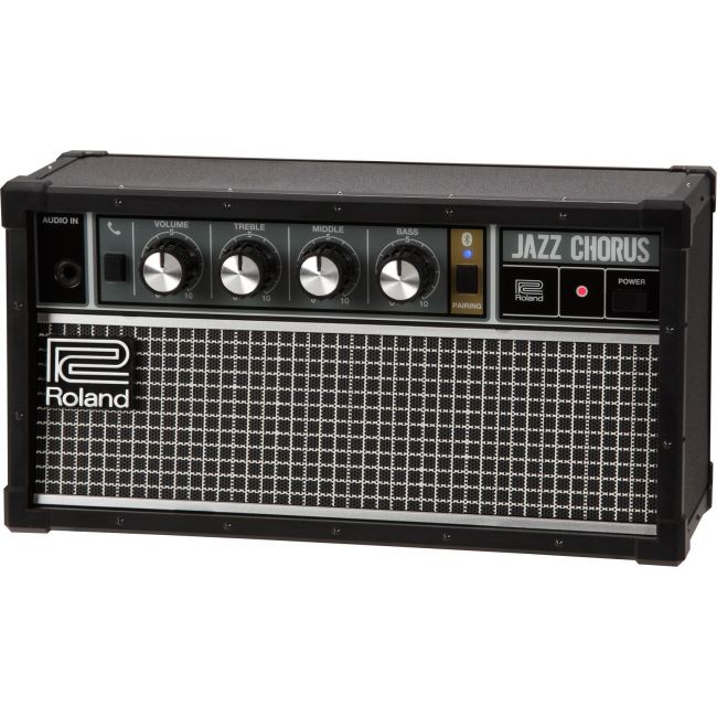 Roland Jazz Chorus JC-01 - Boxa Portabila cu Bluetooth