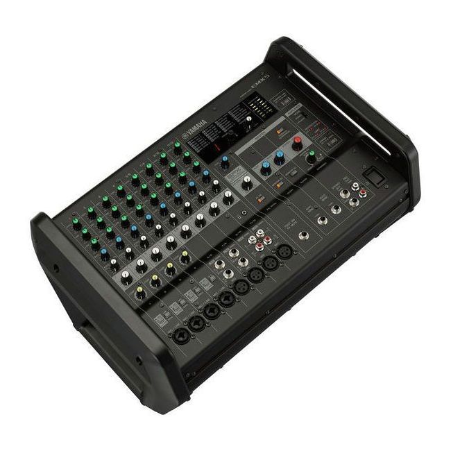 Mixer amplificat Yamaha EMX 5