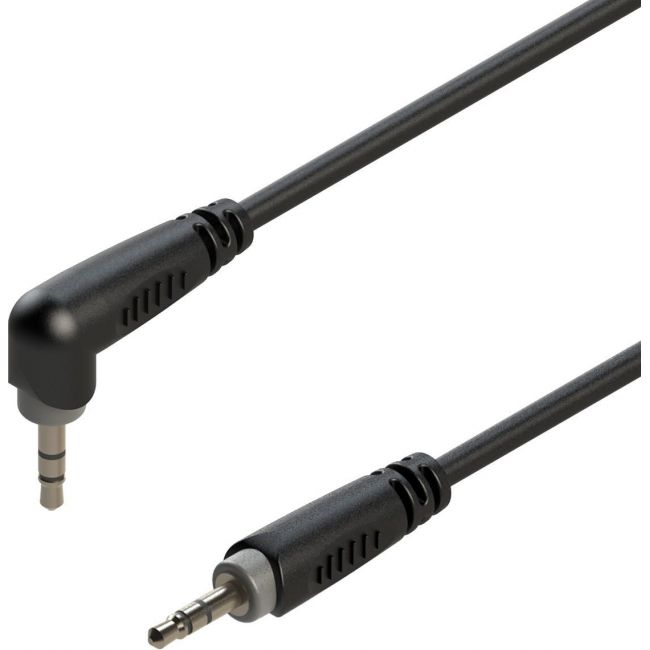 Soundsation GO-LINK GL-AJSmJSm15 - Cablu Audio 1.5 metri