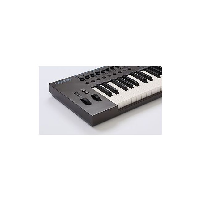 Nektar Impact LX49+ USB MIDI Controller Keyboard